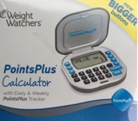 Points Plus Calculator - Weight Watchers Online Tool