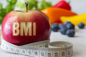 29 bmi BMI Calculator