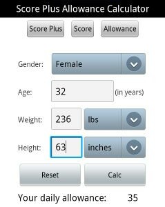 screen shot