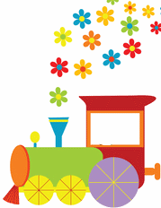 train clipart