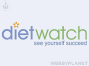 diet watch logo