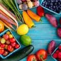 zero points foods
