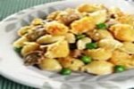 chicken pasta recipe