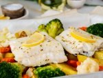 garlic-lemon-cod