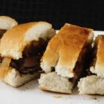 bbq-rib-sandwich