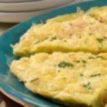 salmon-vegetable-frittata