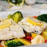 garlic-lemon-cod