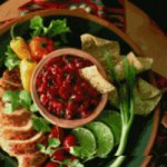 cherry salsa recipe