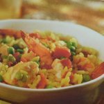 paella recipe