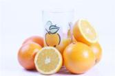 oranges