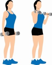 hammer-curl-dumbbell