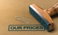 pricing