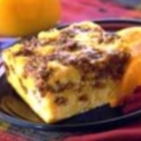 Breakfast Casserole Recipe