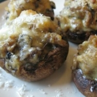 appetizer-recipe-italian-stuffed-mushrooms