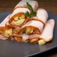 egg-roll-up recipe