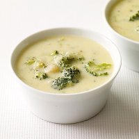 Creamy Broccoli Soup