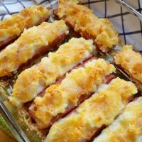 asparagus turkey cheese rollup recipe