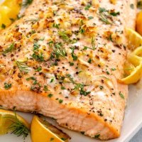 baked-salmon