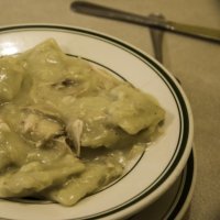 chicken dumplings recipe