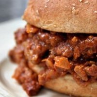 turkey sloppy joes