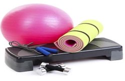 fitness equipment