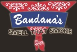 Bandanas BBQ WW Points and nutrition