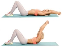 abdominal-exercise-crunch