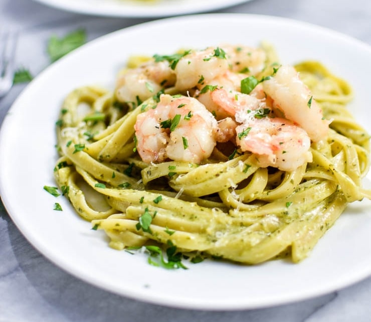 recipe-pesto-shrimp-pasta