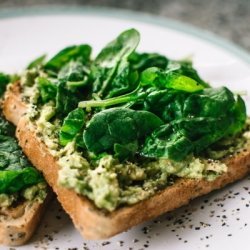 breakfast toast recipes