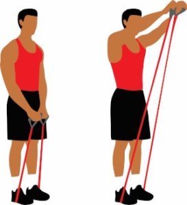 resistance-band-shoulder-raise