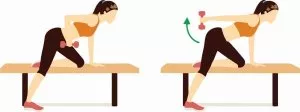 tricep-kickback-dumbbell