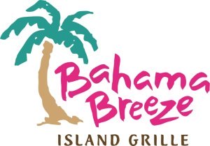 Bahama Breeze WW points and nutrition