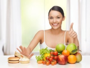 healthy-food-vs-unhealthy-food