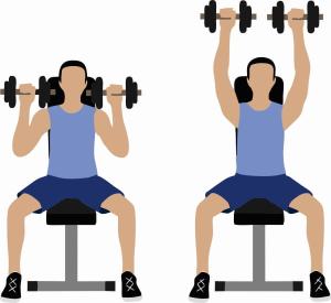 seated-shoulder-press