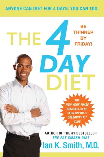 4 day diet