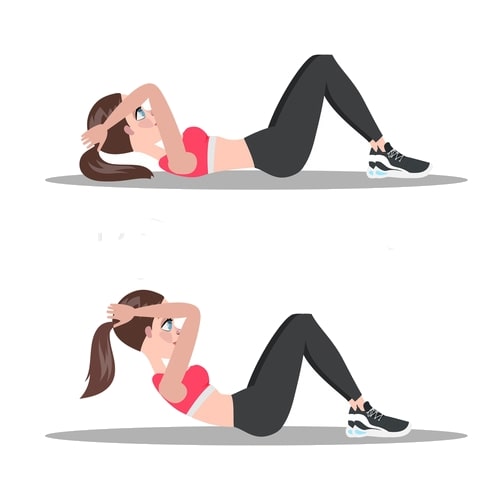 abdominal-exercise-crunch