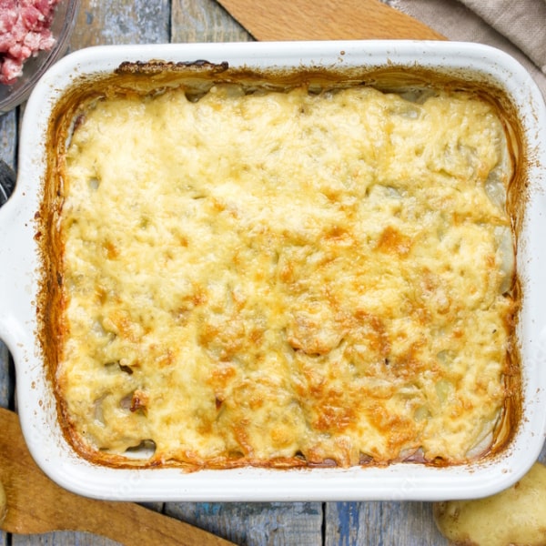 chicken-mashed-potato-bake