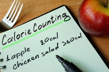 counting-calories