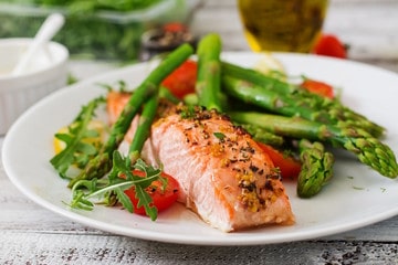 metabolism-fish-dinner