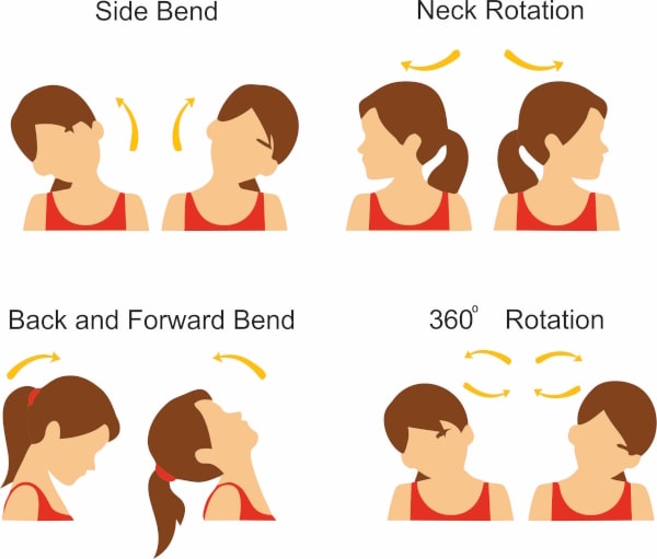 neck-stretches