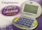 ww points calculator