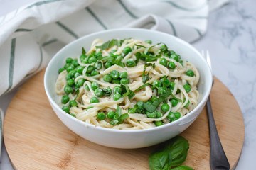 chicken pasta recipe