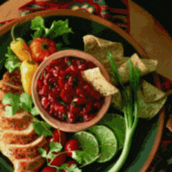 cherry salsa recipe