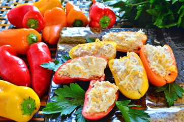 appetizer-stuffed-peppers