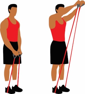 resistance-band-shoulder-raise