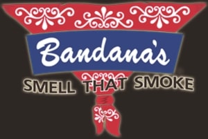 Bandanas BBQ WW Points and nutrition