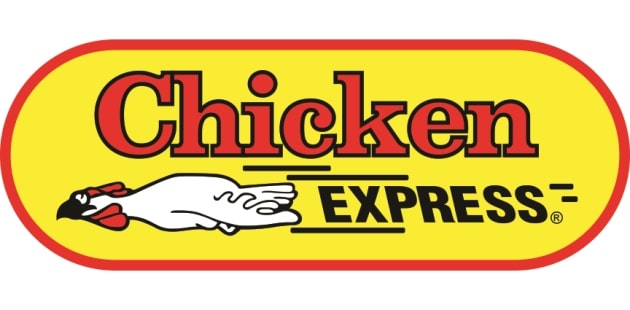 chicken express ww points