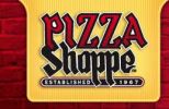 pizza shoppe WW Points and nutrition 