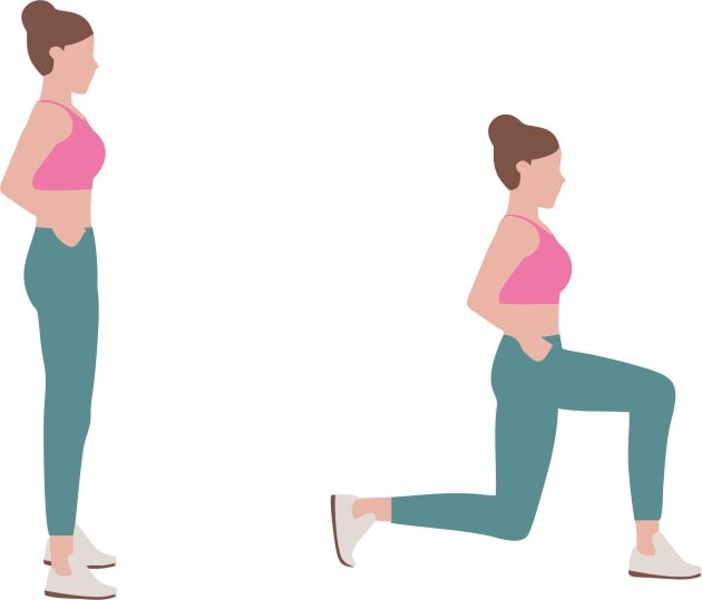 Toning Exercises for a Lean Body