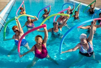 senior-water-aerobics